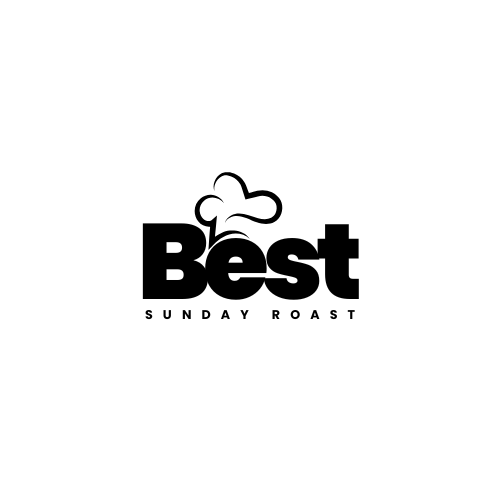logo for the website best sunday roast